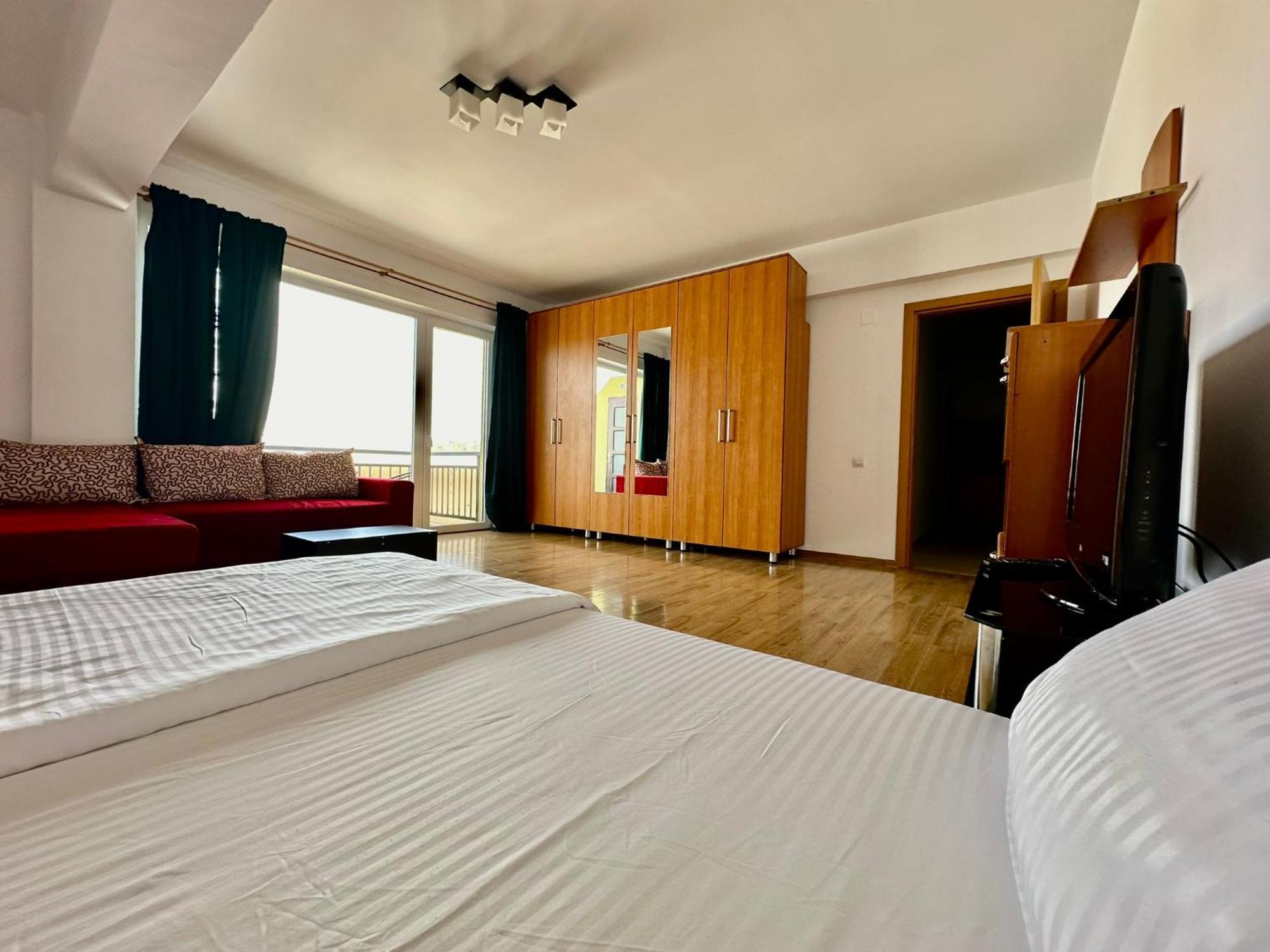 Cozy Cluj Arena Apartment Экстерьер фото