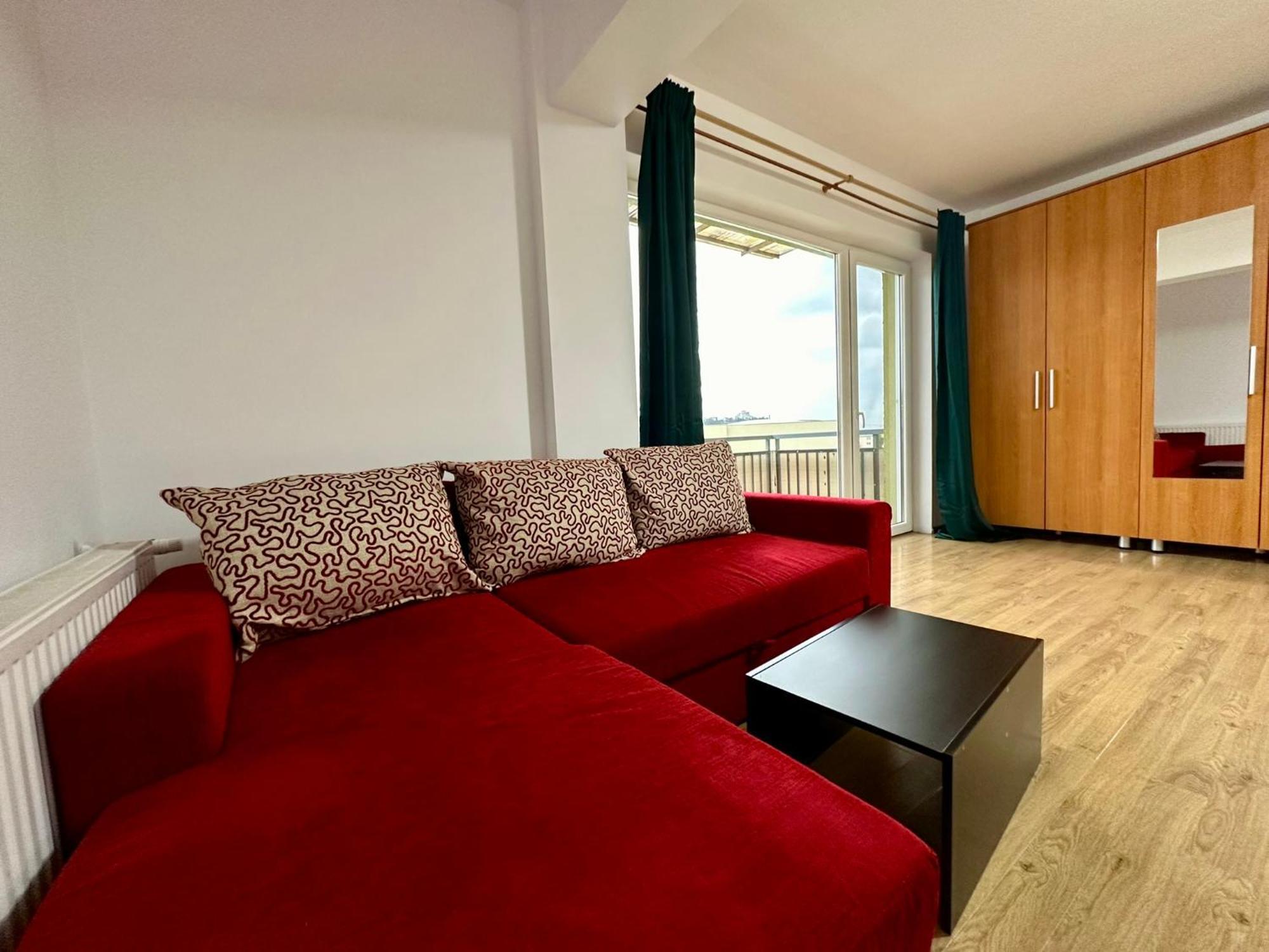 Cozy Cluj Arena Apartment Экстерьер фото