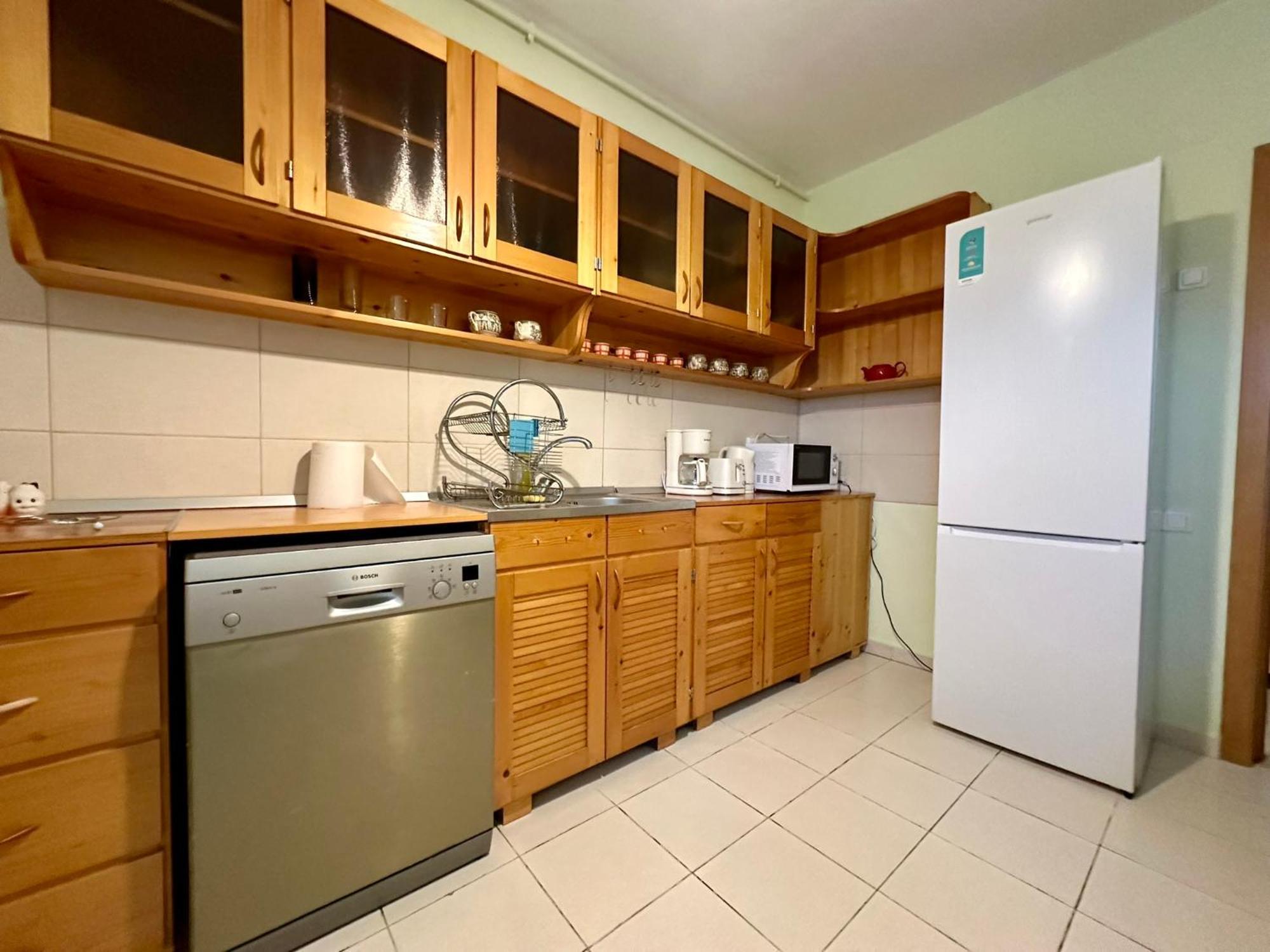 Cozy Cluj Arena Apartment Экстерьер фото