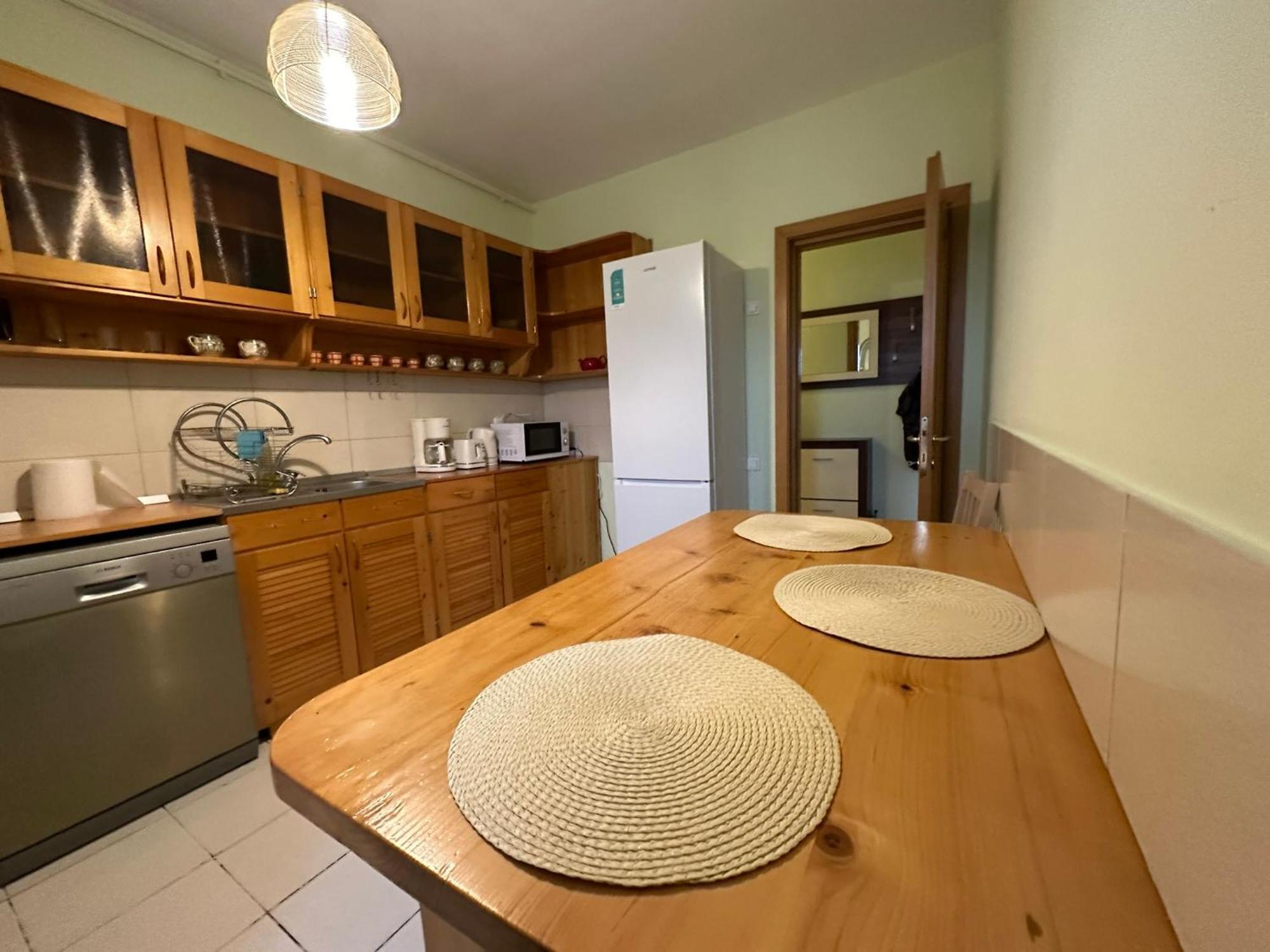 Cozy Cluj Arena Apartment Экстерьер фото