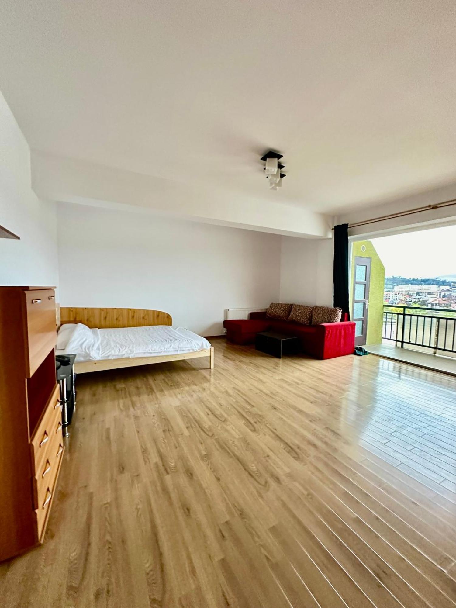 Cozy Cluj Arena Apartment Экстерьер фото
