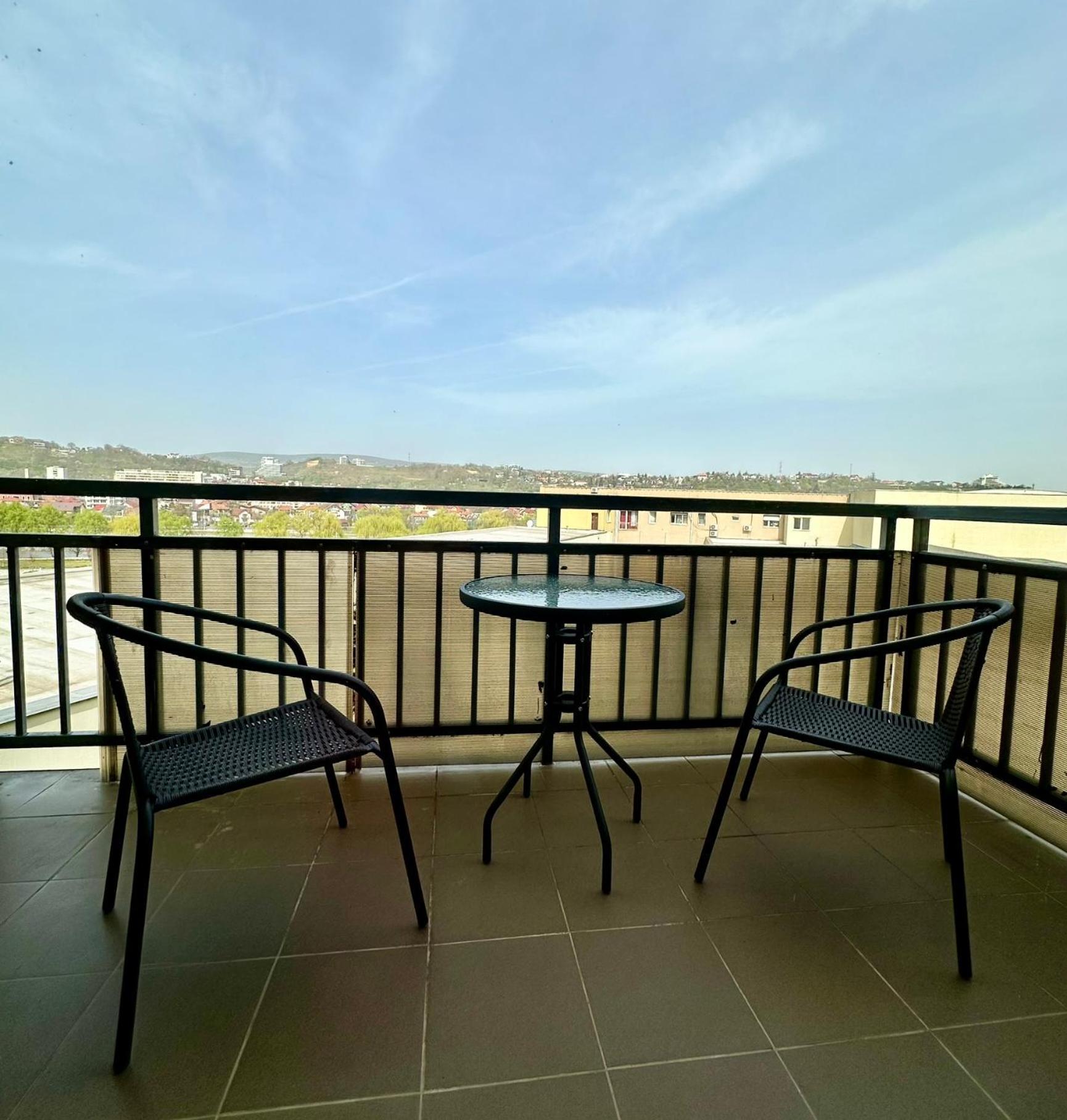 Cozy Cluj Arena Apartment Экстерьер фото