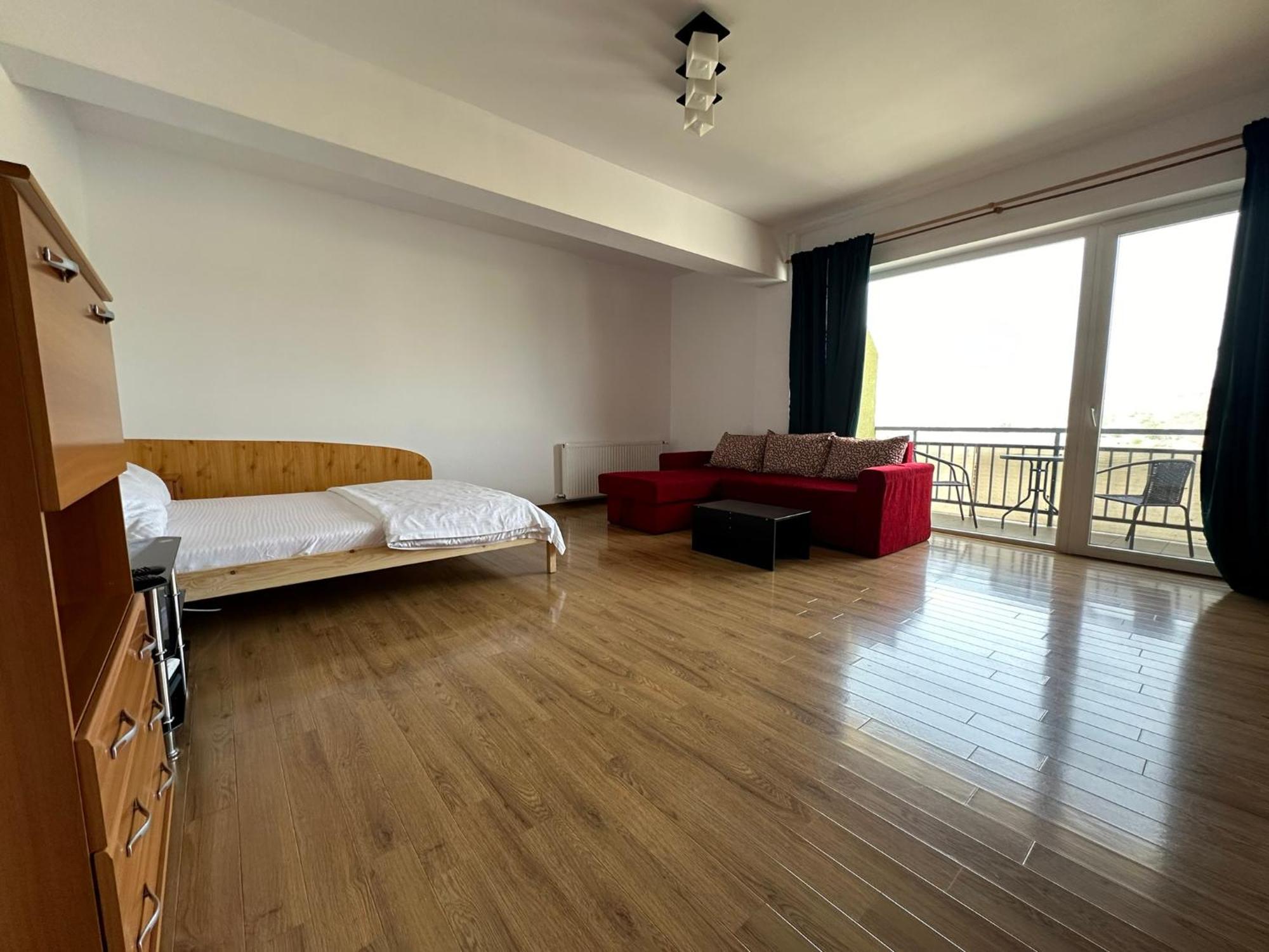 Cozy Cluj Arena Apartment Экстерьер фото